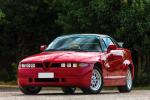 Alfa Romeo S.Z. 1989 года